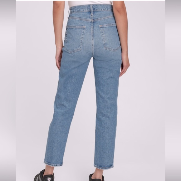 Gag Cheeky Straight Sky High - Picture 3 of 10